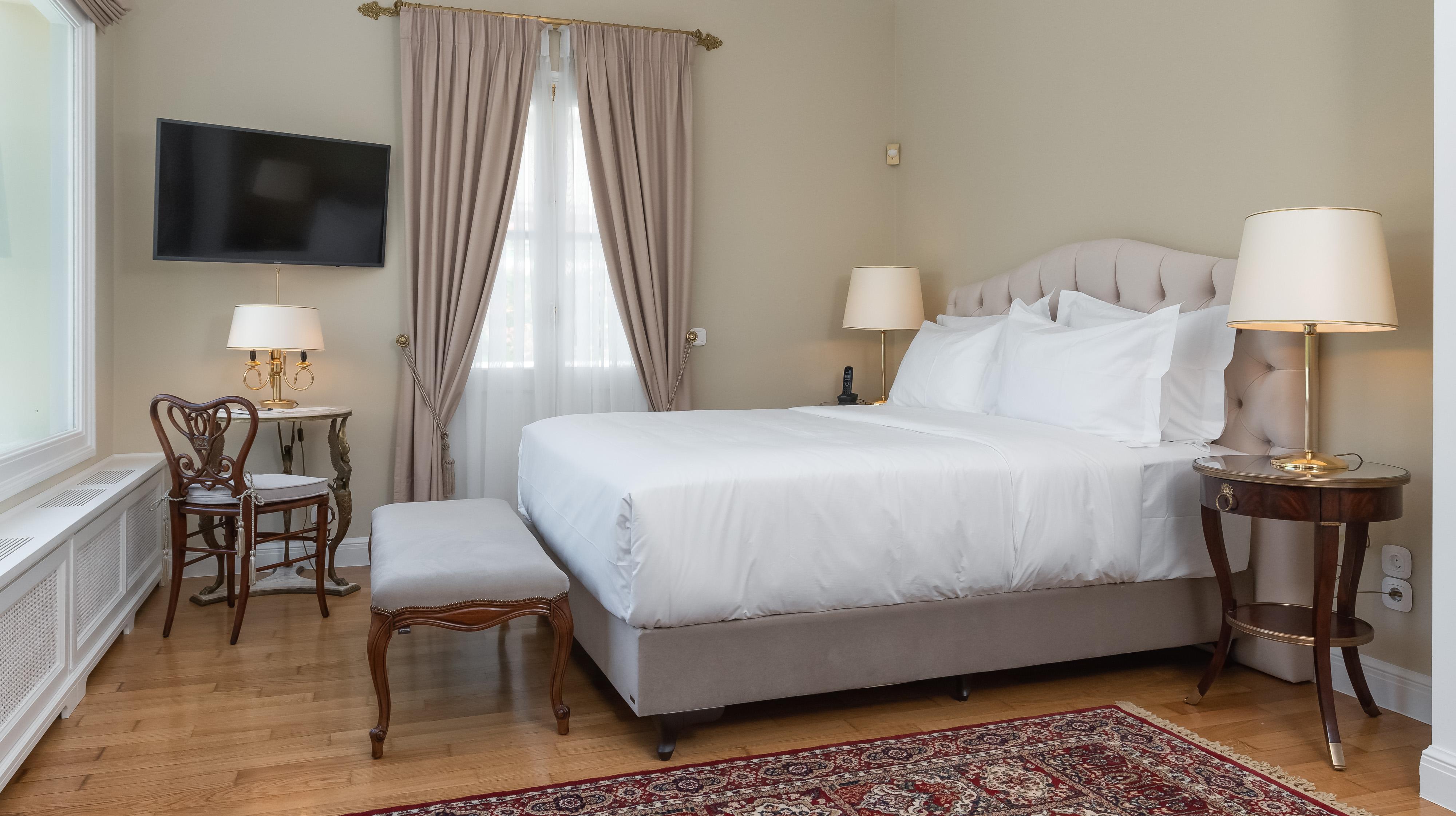 Noble Suites Athens Ngoại thất bức ảnh