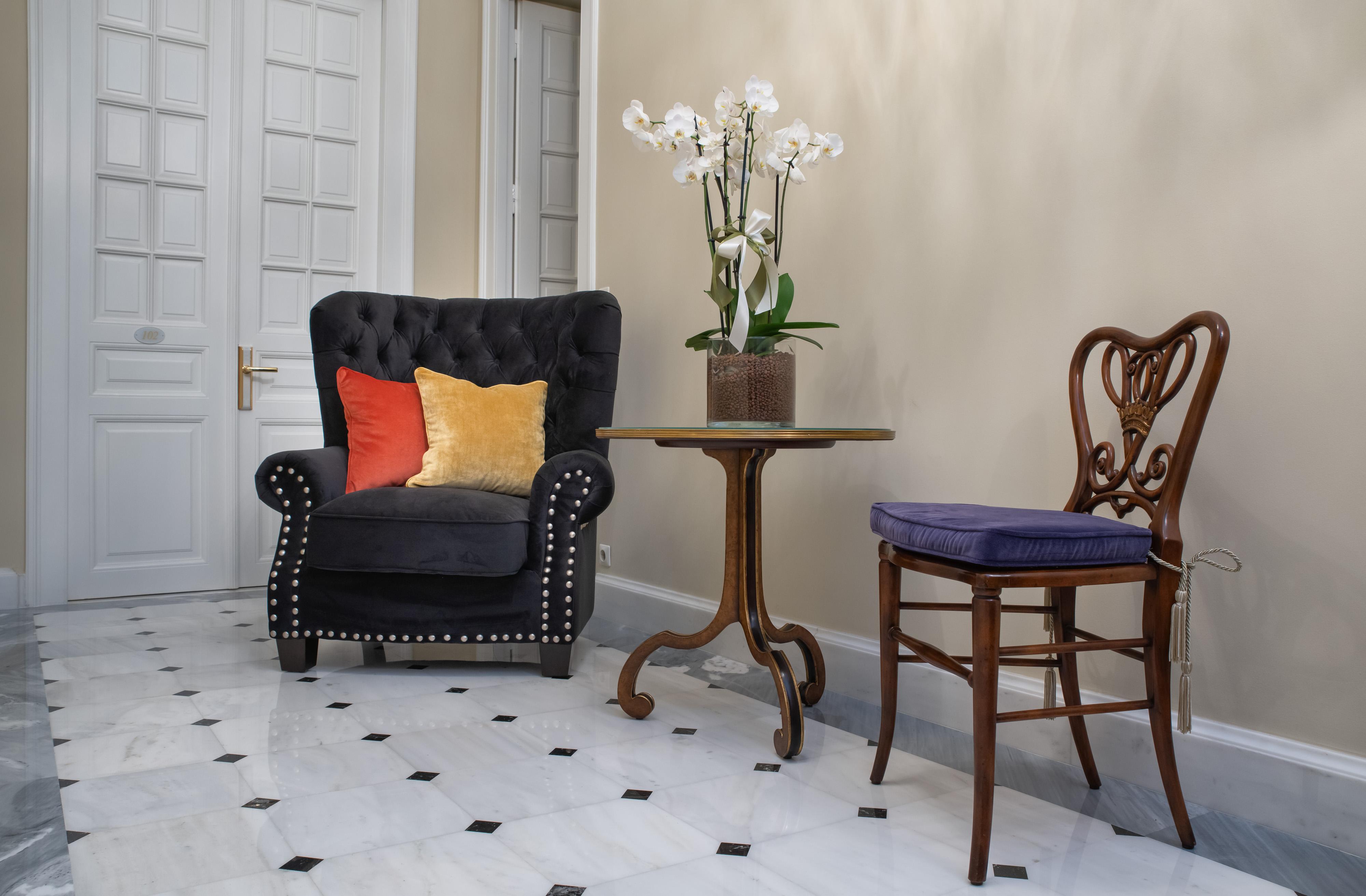Noble Suites Athens Ngoại thất bức ảnh