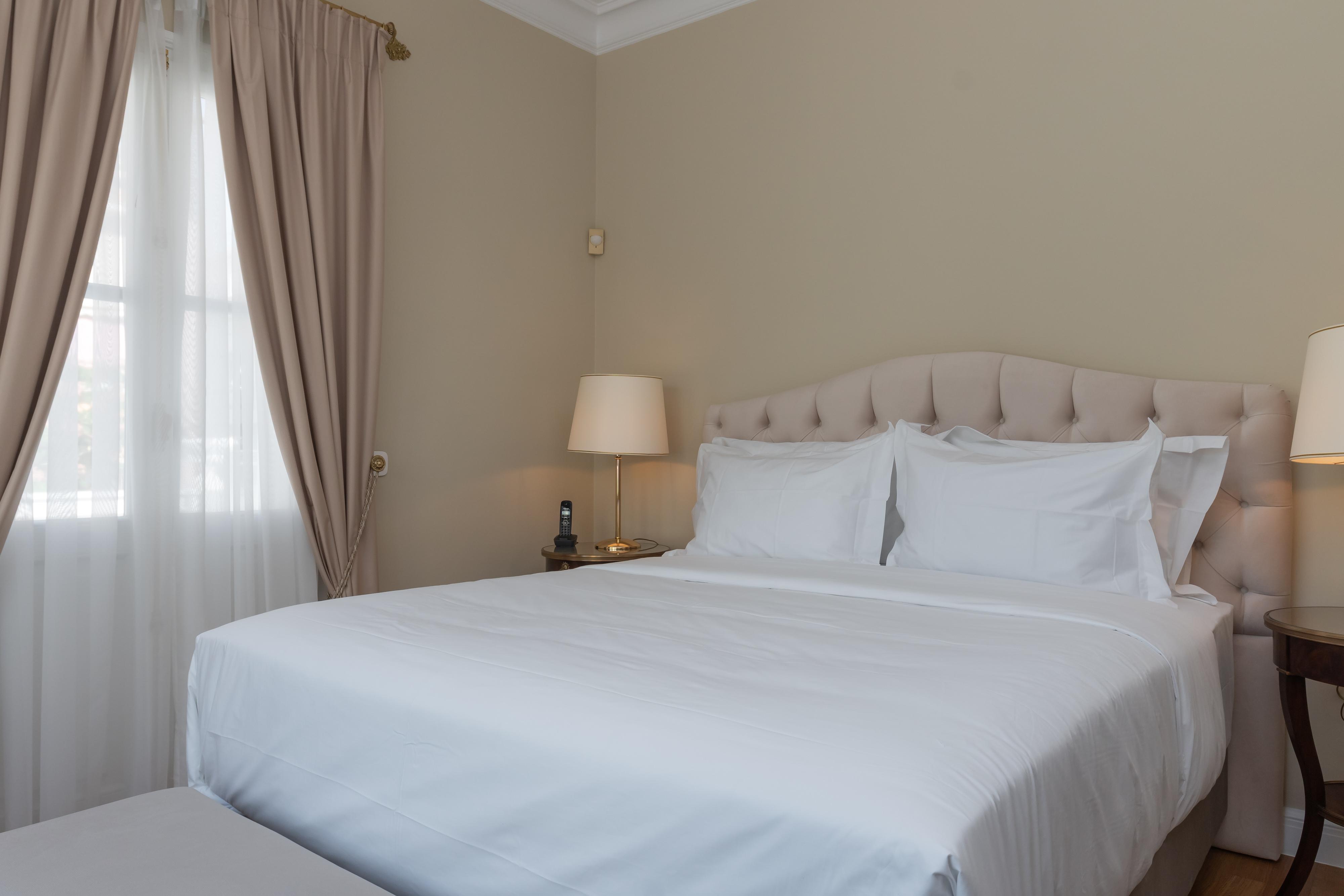 Noble Suites Athens Ngoại thất bức ảnh