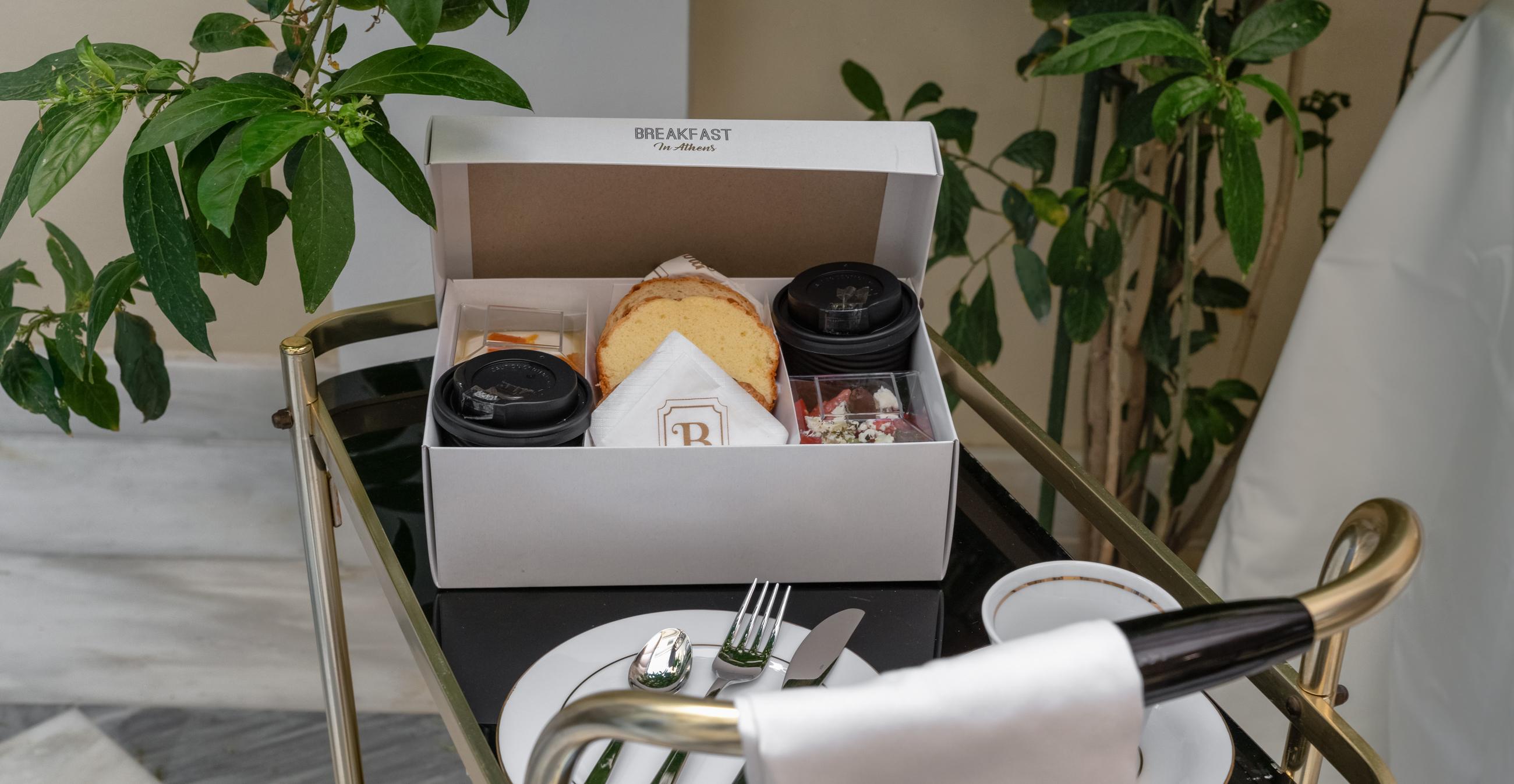 Noble Suites Athens Ngoại thất bức ảnh