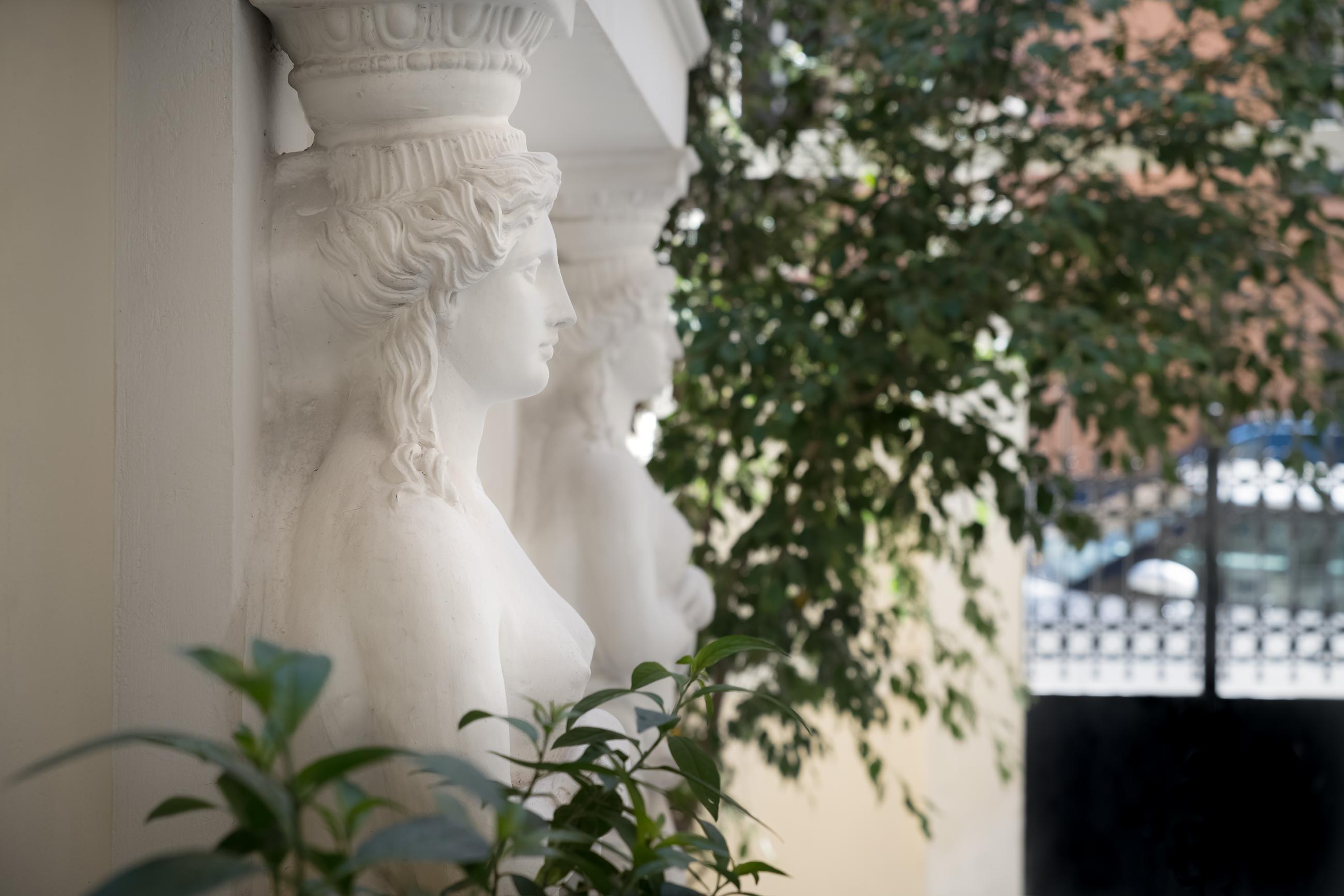 Noble Suites Athens Ngoại thất bức ảnh