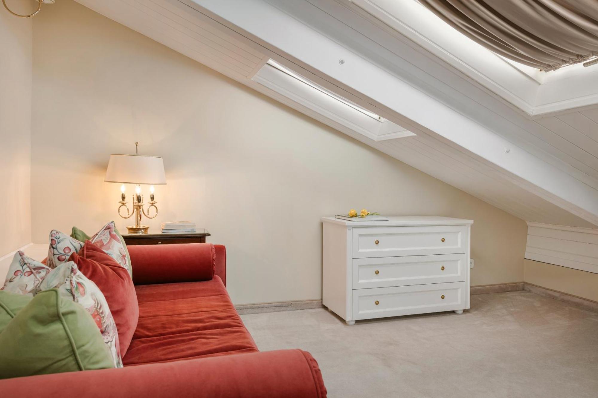 Noble Suites Athens Ngoại thất bức ảnh