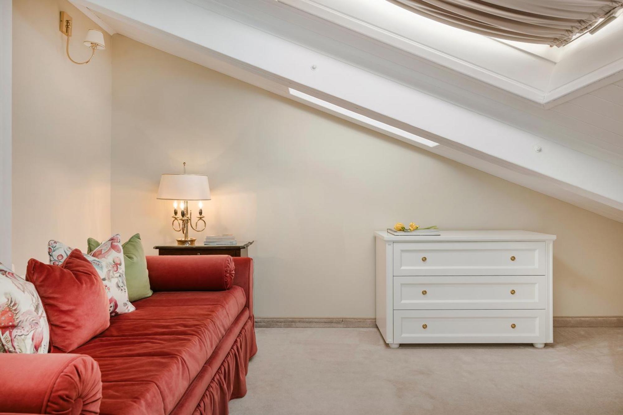 Noble Suites Athens Ngoại thất bức ảnh