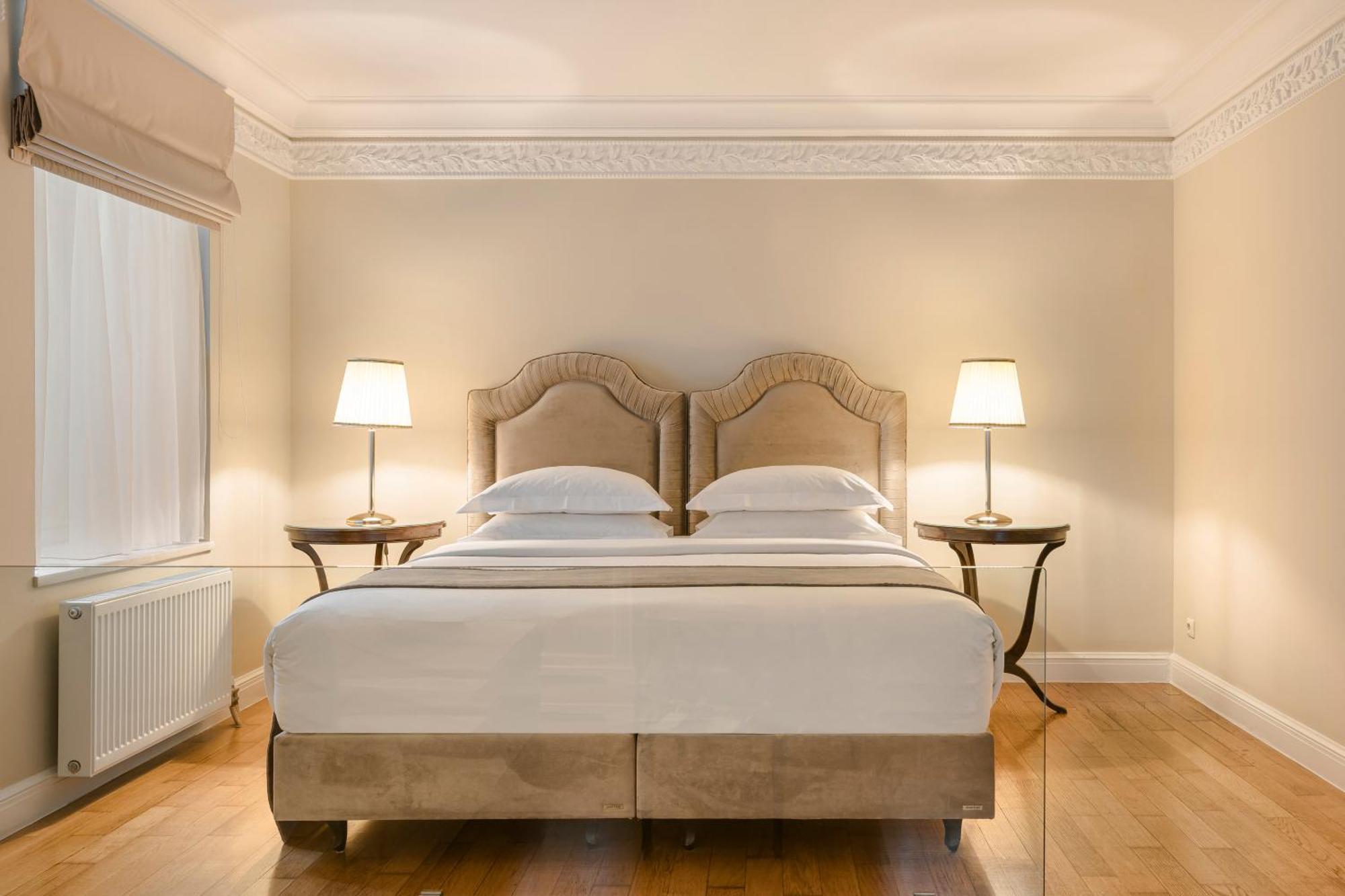 Noble Suites Athens Ngoại thất bức ảnh